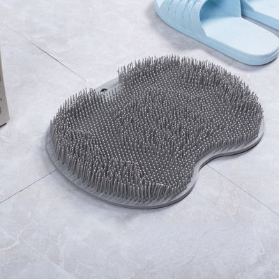 Foot Massaging Non-slip Shower Mat - Image 7