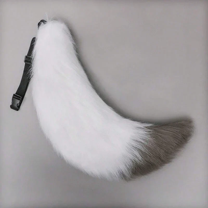 Fox Tail Adjustable Belt - Image 9