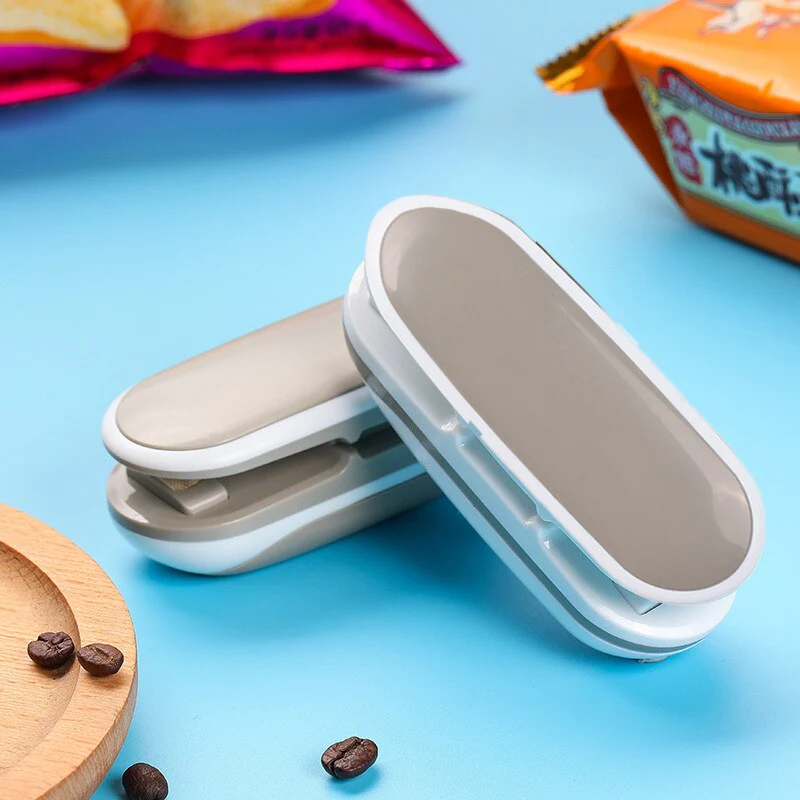 Fresh Food Keeper Portable Sealing Machine - Image 3
