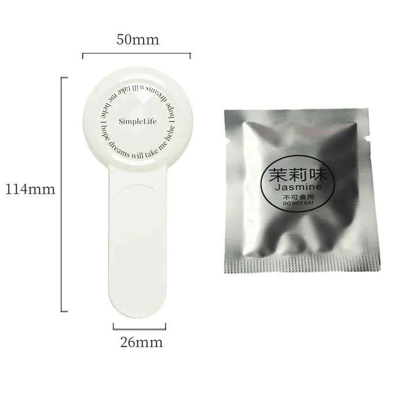 Fresh Lift Aromatic Toilet Seat Handle - Image 10