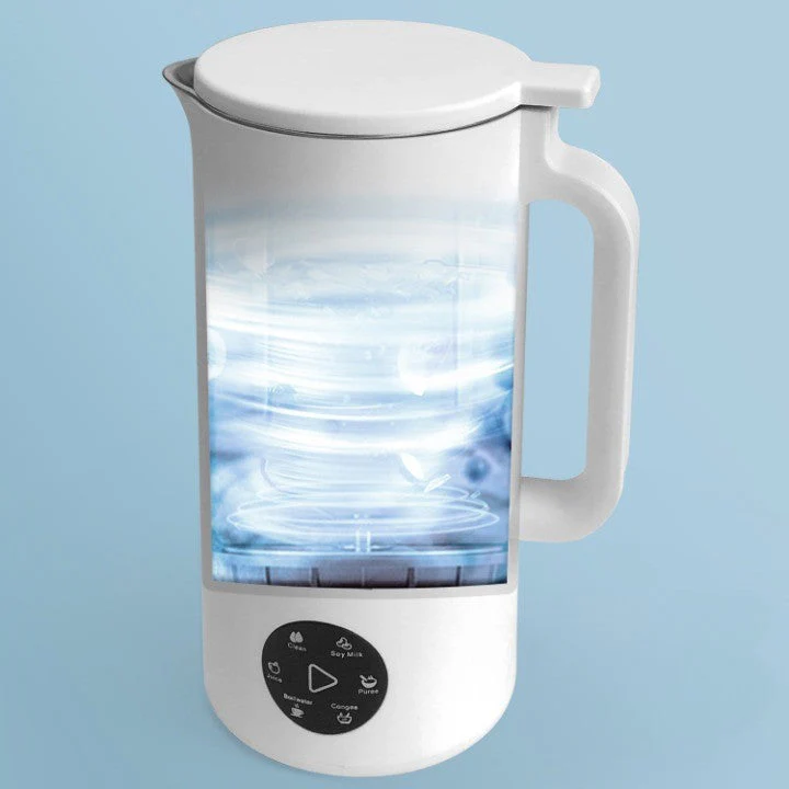 Fresh Squeezer Automatic Multi Fruit Juicer - Image 3