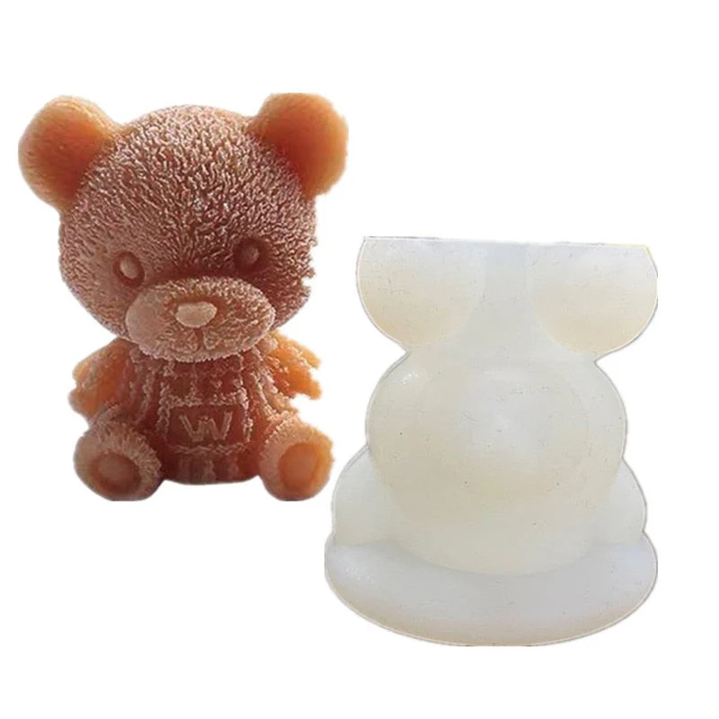 Frosty Bear Ice Cube Maker - Image 11