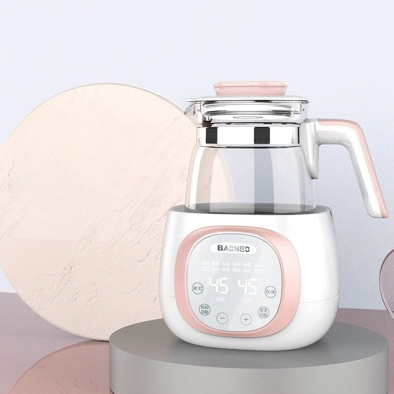 Fruit Chef Automatic Multi Juicer Blender  - Image 7