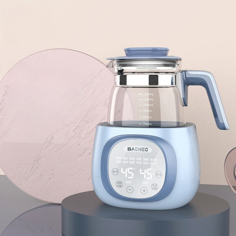 Fruit Chef Automatic Multi Juicer Blender  - Image 8
