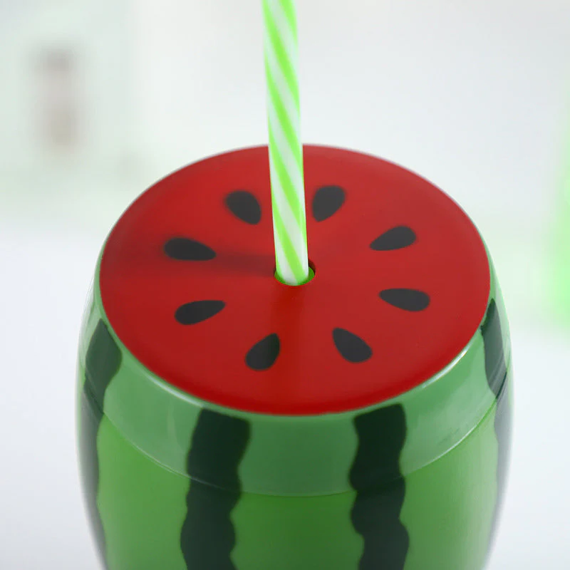 Fruit Themed Party Cups - Image 3