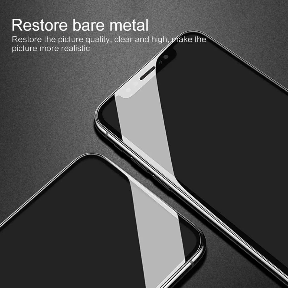 Full Privacy Anti-Spy iPhone Tempered Glass - Image 5