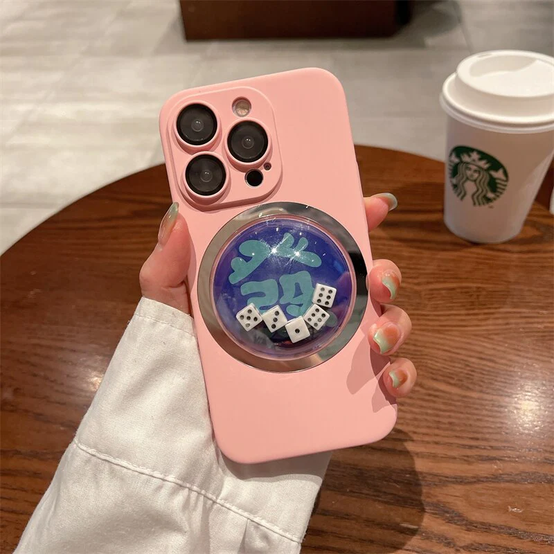 Fun Dice Game iPhone Case - Image 10