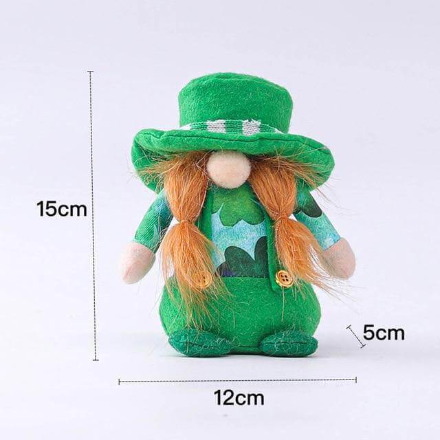 Funny Bunny Door Ornament - Image 7