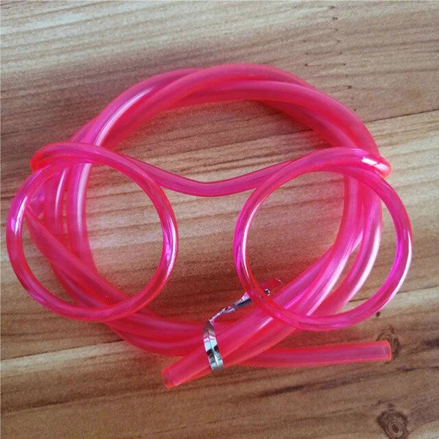 Funny Flexible Party Drink Glasses - Image 7