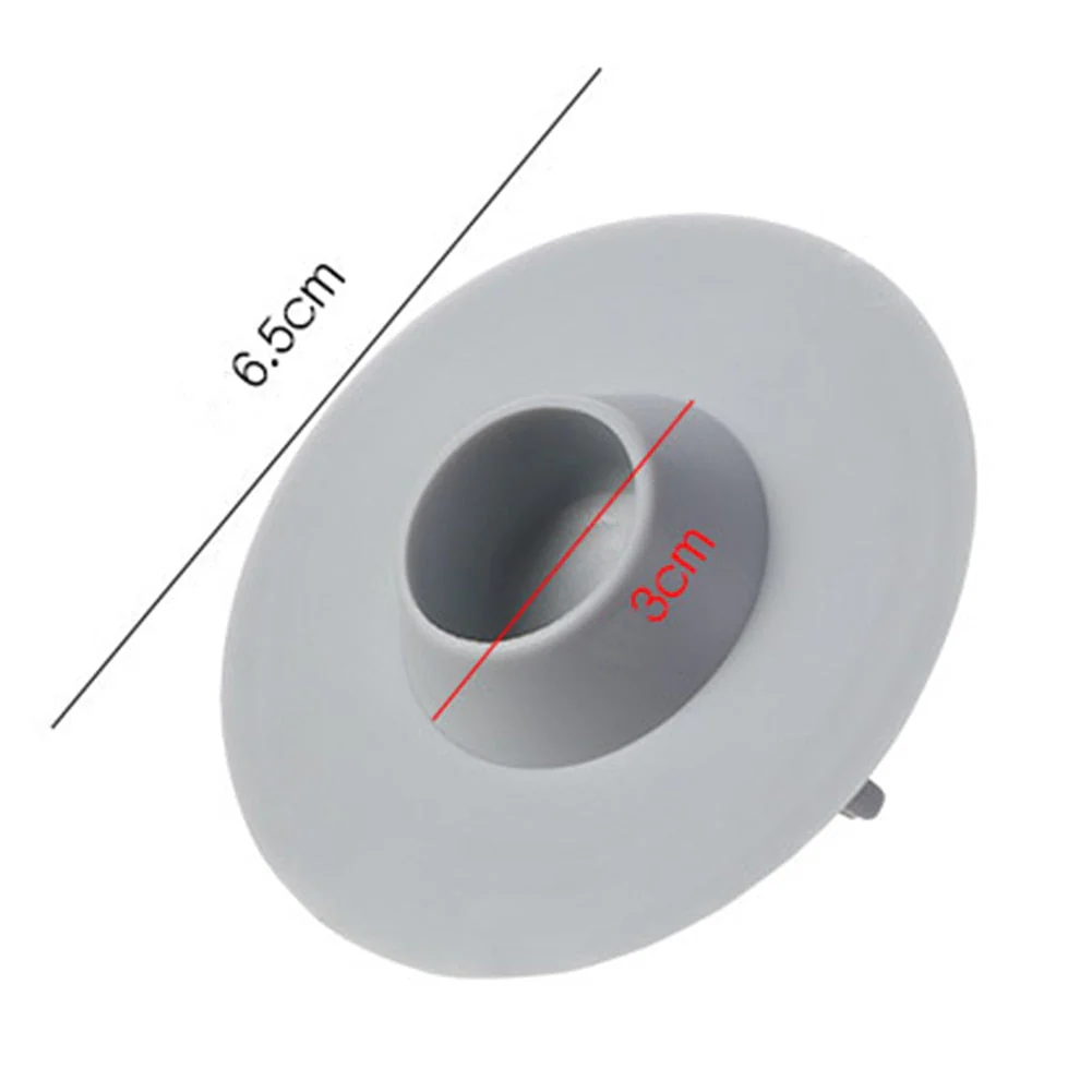 Funny Hand Bathtub Water Stopper - Image 6
