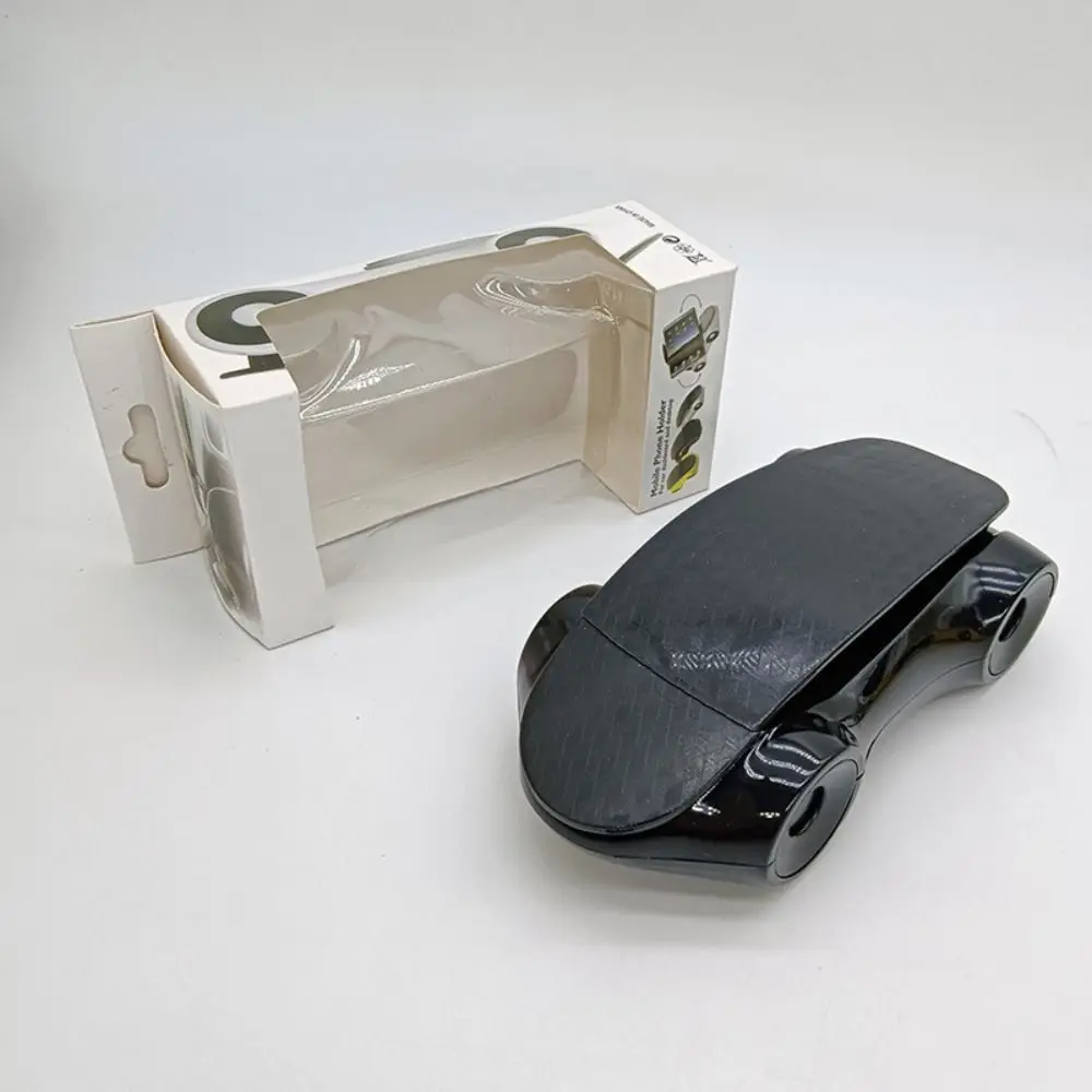 Futuristic Car Rotating Phone Holder Stand - Image 8