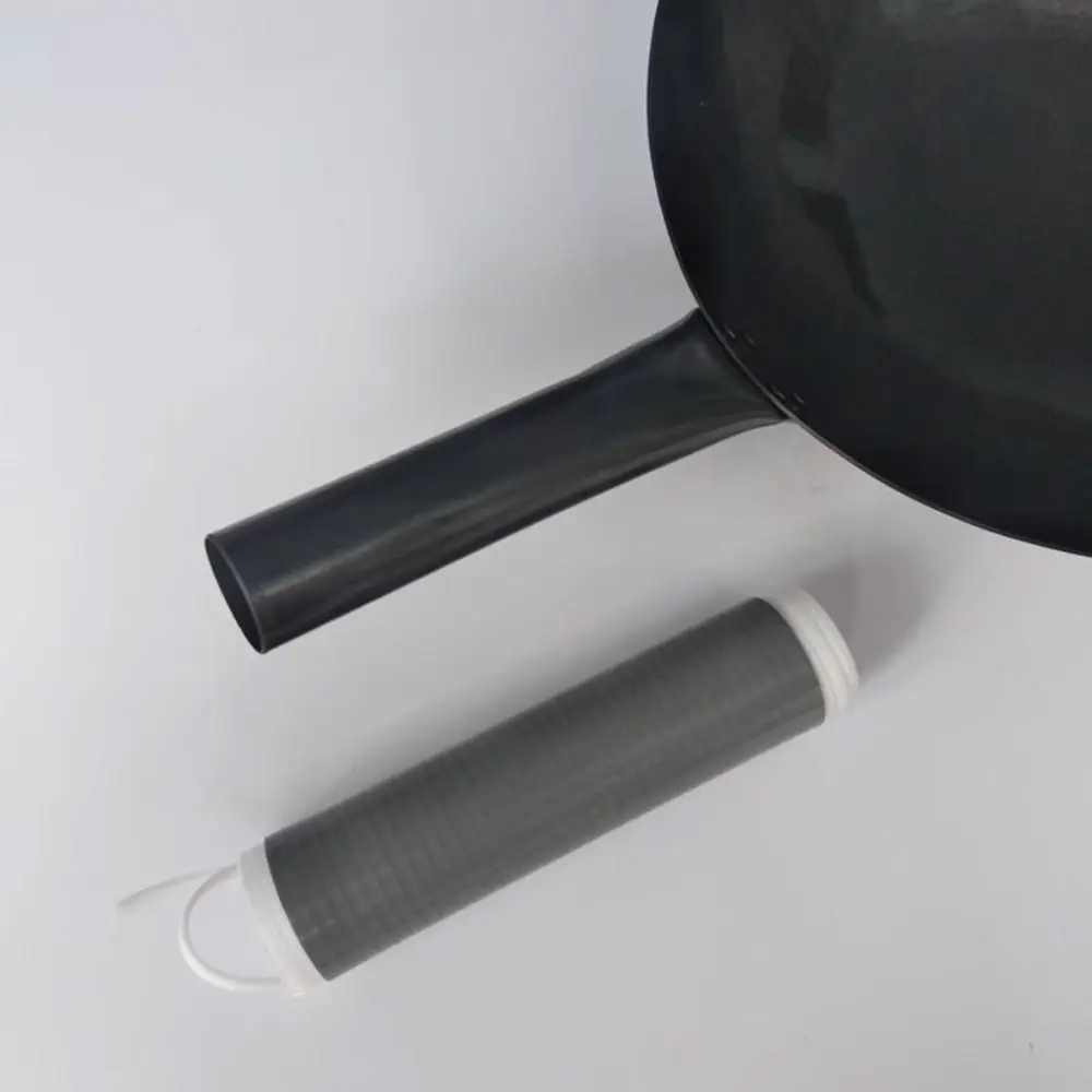 Futuristic Heat-Resistant Handle Sleeve - Image 2