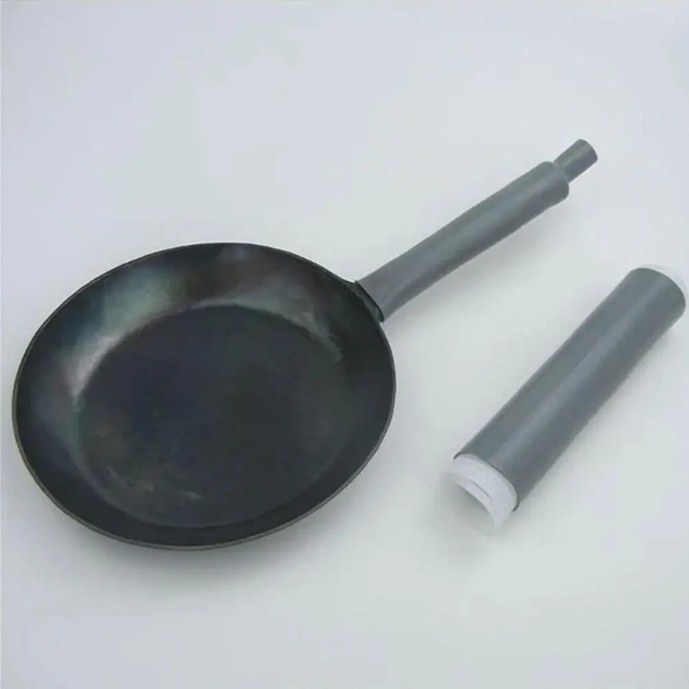 Futuristic Heat-Resistant Handle Sleeve - Image 4