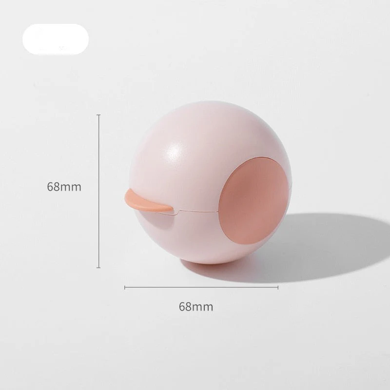 Futuristic Reusable Sticky Lint Remover - Image 12