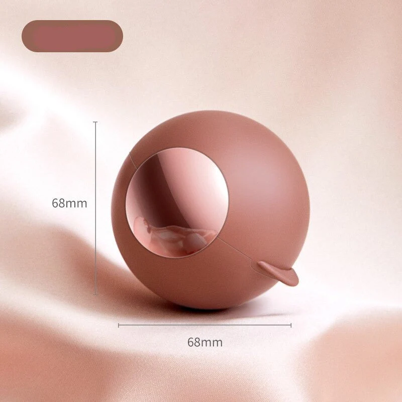 Futuristic Reusable Sticky Lint Remover - Image 7