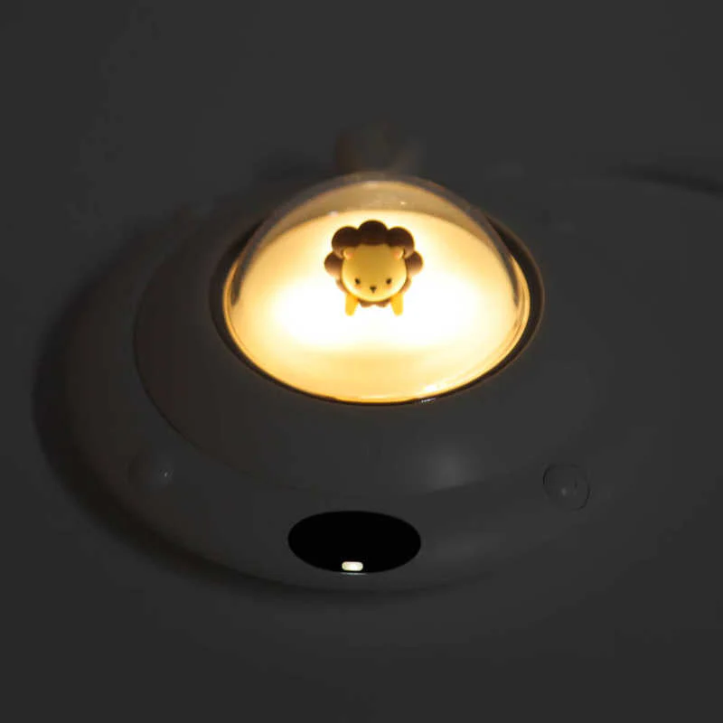 Galactic Warmth Cup Heating Pad - Image 4