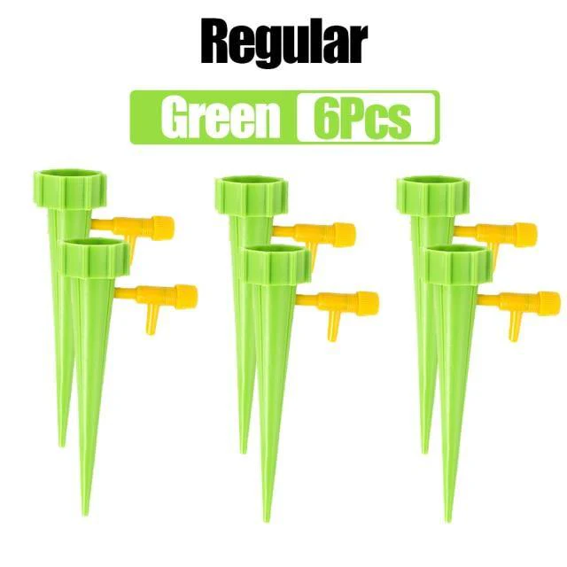Garden Self Drip Watering System - Image 8
