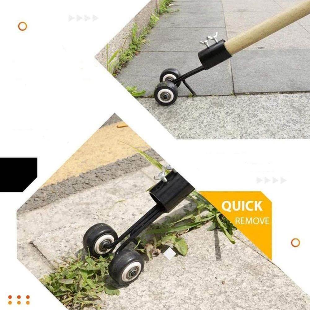 Garden Weeder Grass Trimmer Tool - Image 7