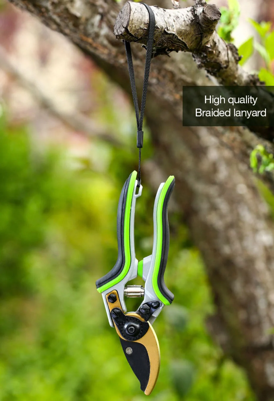 Gardening Tree Branch Trimmer Tool - Image 12