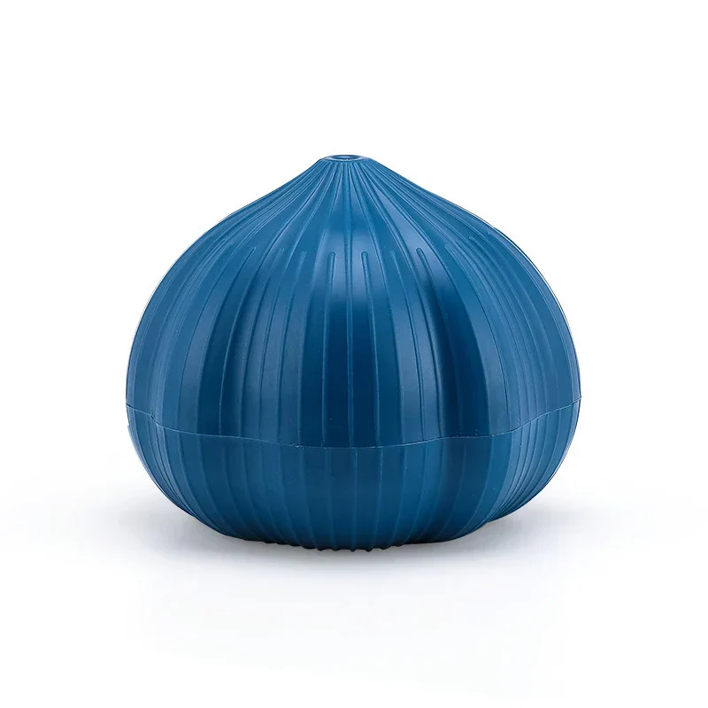 Garlic Shape Manual Rotary Garlic Grinder - Image 6