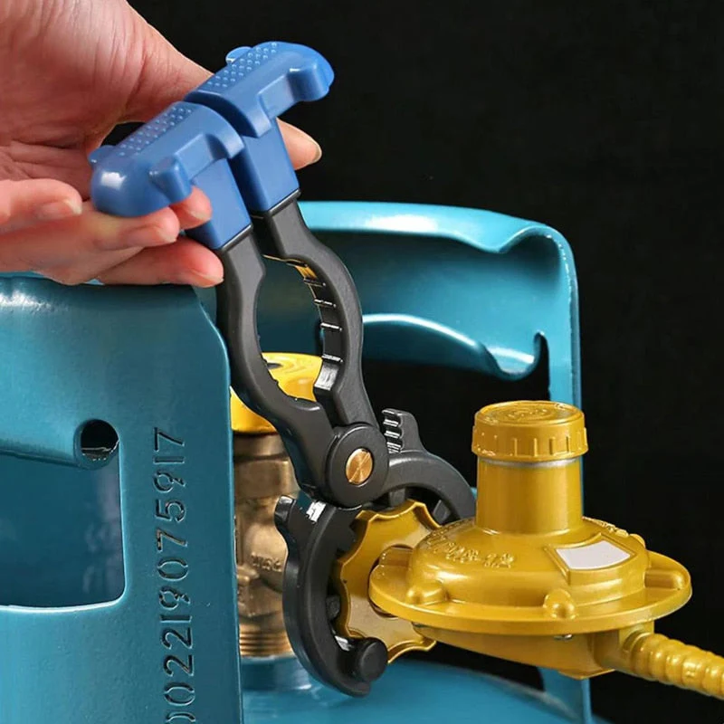 Gas Gauge Reliever Valve Wrench - Image 3