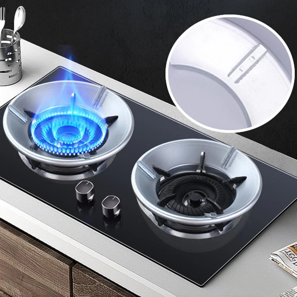 Gas Stove Energy Saving Bracket - Image 7