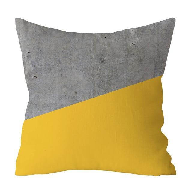 Geometric Art Decorative Pillow Cases - Image 19