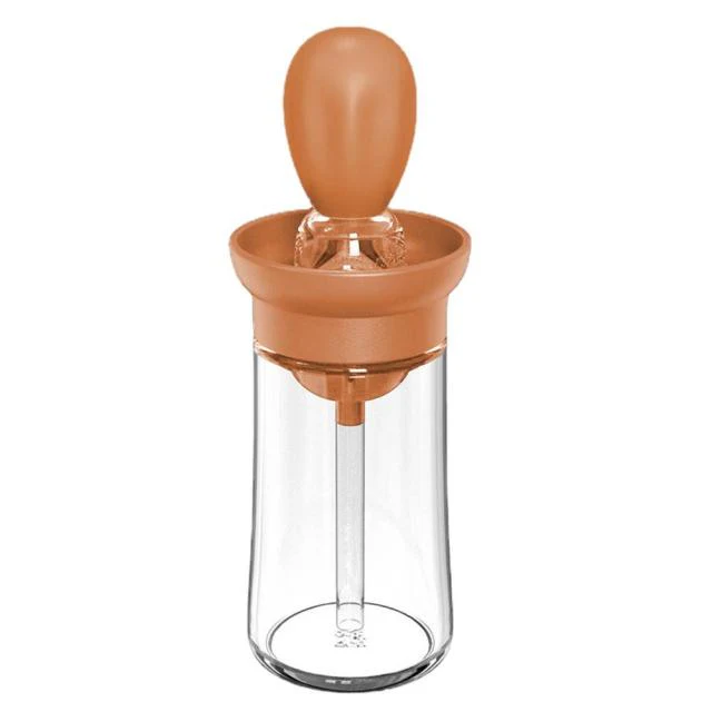 Glass Oil Sauce Bottle Dispenser - Image 11