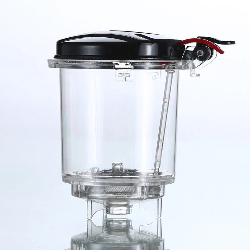 Glass Tea Leak-Proof Infuser Pitcher - Image 5