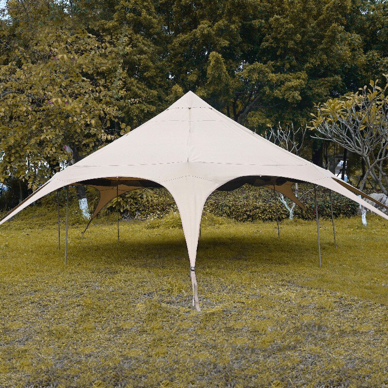 Great Outdoors Ultimate Camping Tent - Image 4