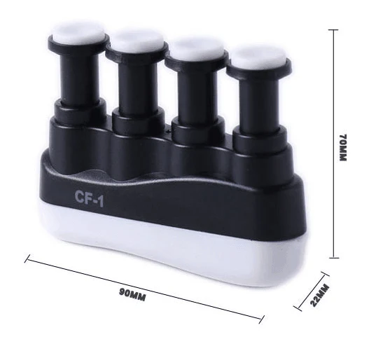 Guitar Finger Instrument Training Gadget - Image 4