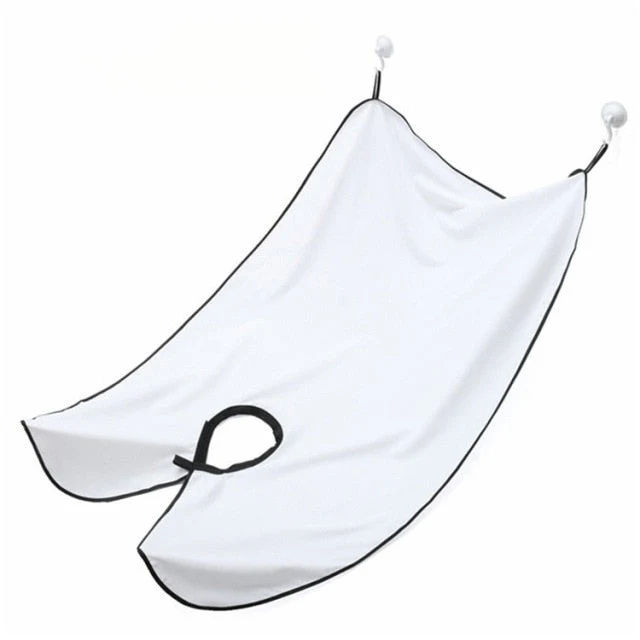 Hair Beard Trim Apron - Image 9