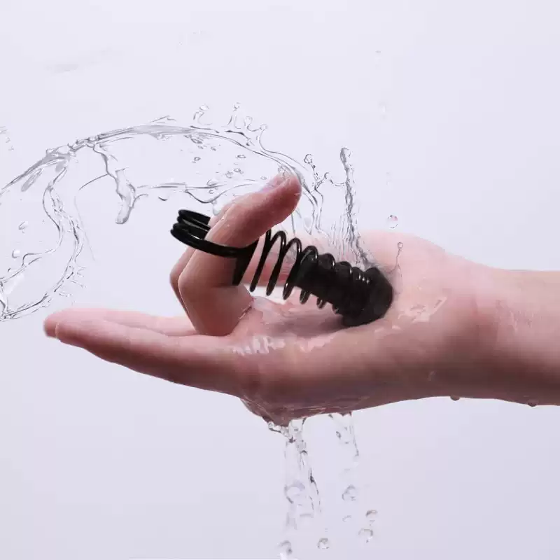 Hand Exerciser Finger Strengthener Gadget - Image 2
