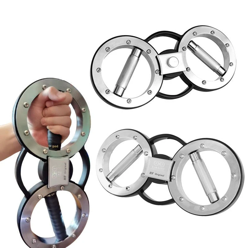 Hand Forearm Training Exercise Tool - Image 3
