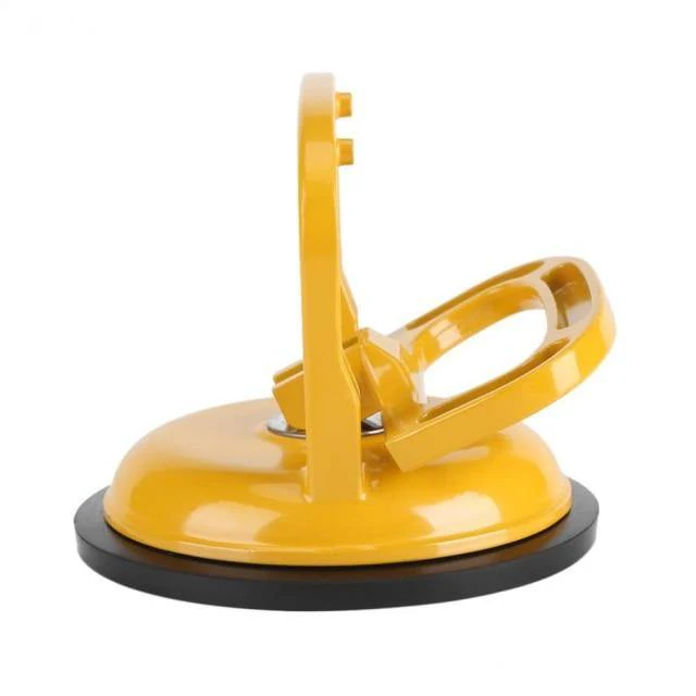 Handheld Aluminum Alloy Round Suction Cup - Image 11
