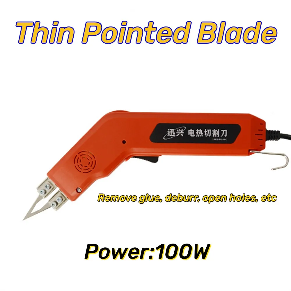 Handheld Electric Multi-Purpose Thermal Cutter - Image 11