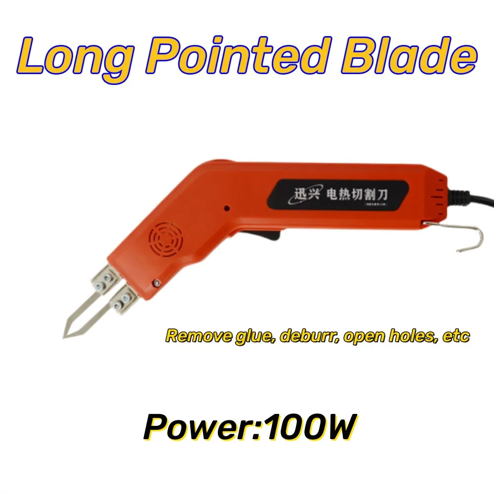 Handheld Electric Multi-Purpose Thermal Cutter - Image 12