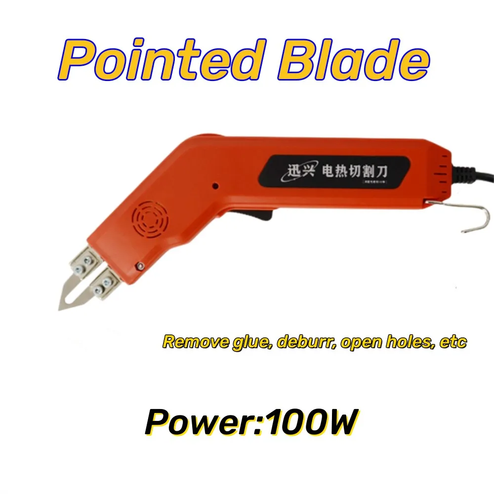 Handheld Electric Multi-Purpose Thermal Cutter - Image 9