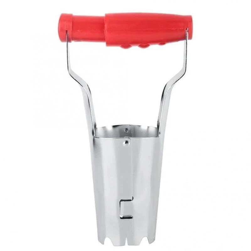 Handheld Garden Seed Planter Tool - Image 3