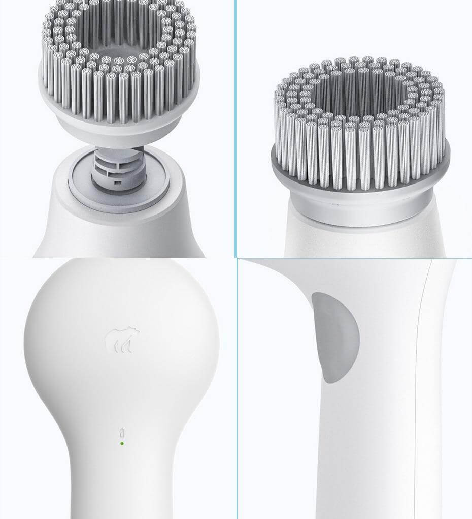 Handheld Kitchen Washing Machine - Image 2