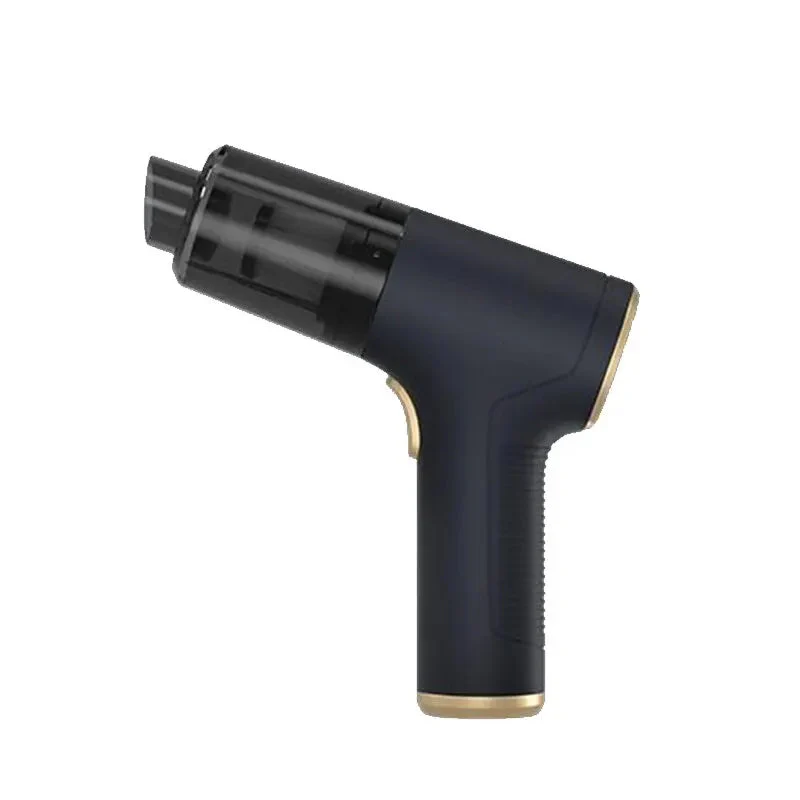 Handheld Wireless Max Pro Car Vacuum Cleaner - Image 6