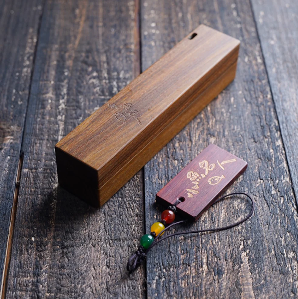 Handmade Hook Portable Fishing Rod Set - Image 6