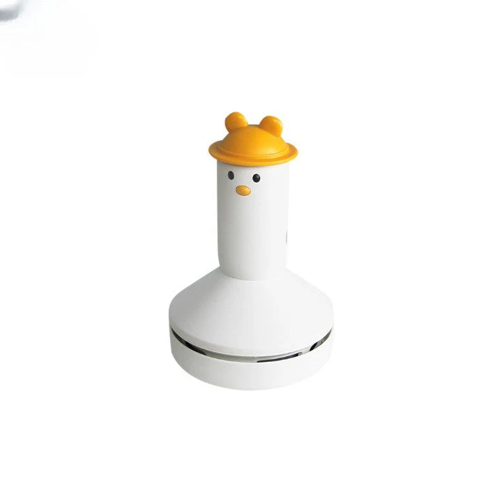 Handy Tech Mini Vacuum Cleaner - Image 6