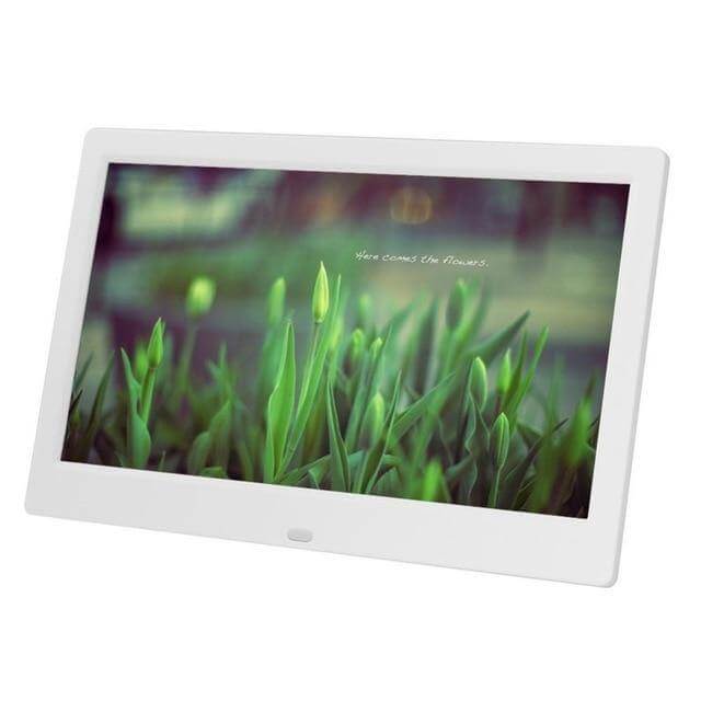 HD Digital Ultra-Thin Photo Frame - Image 6