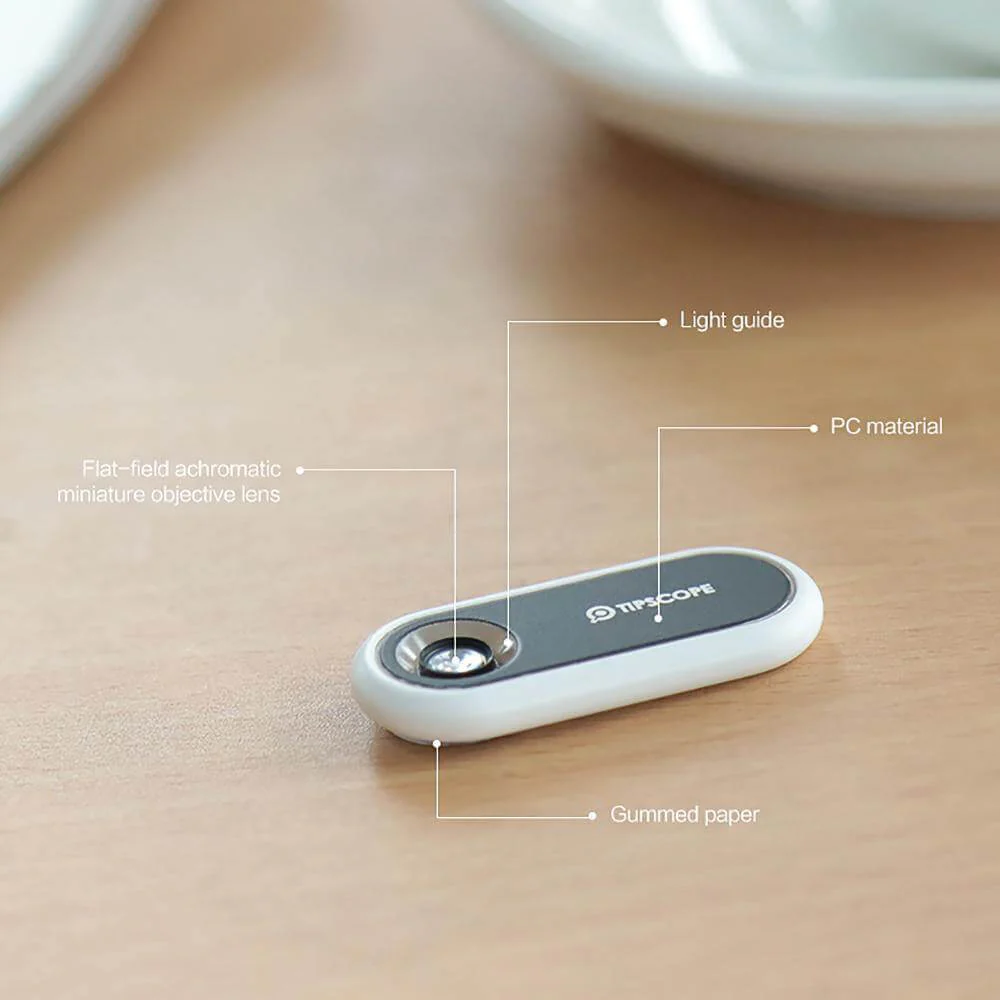 HD Mobile Phone Micro Lens - Image 3