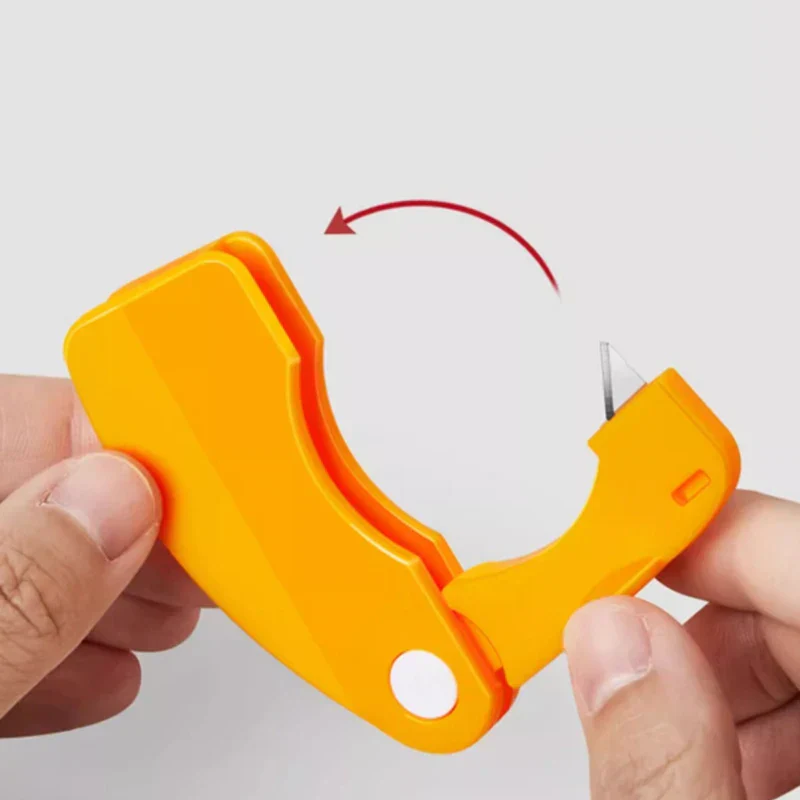 Healthy Slice Easy Fruit Peeler - Image 9