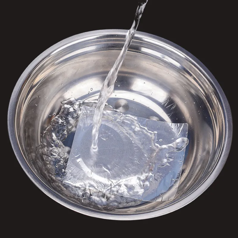 Heat Guard Aluminium Pot Repair Patches - Image 2