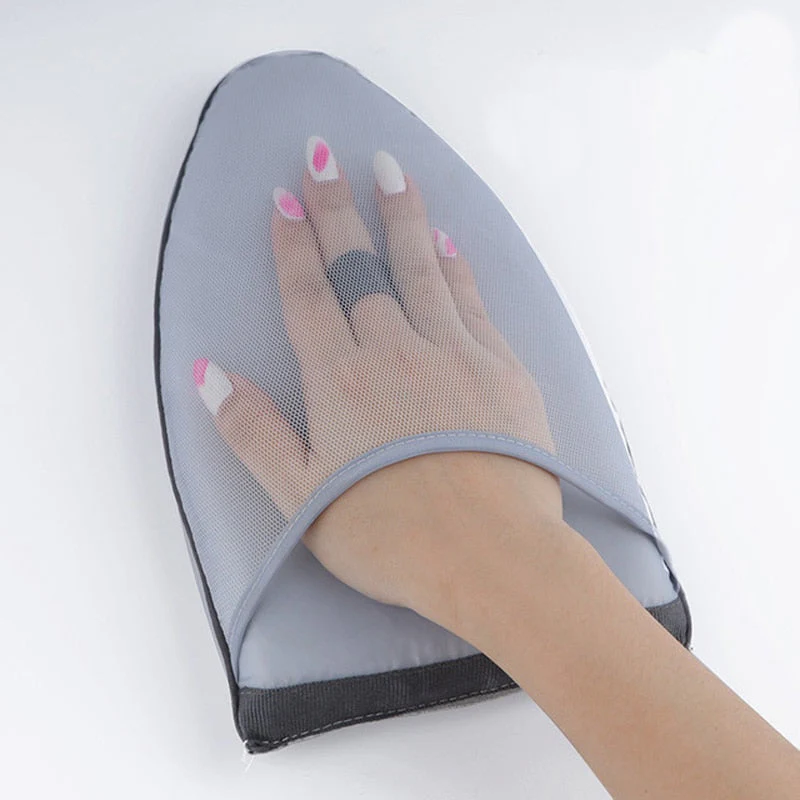 Heat Resistant Ironing Pad Glove - Image 7