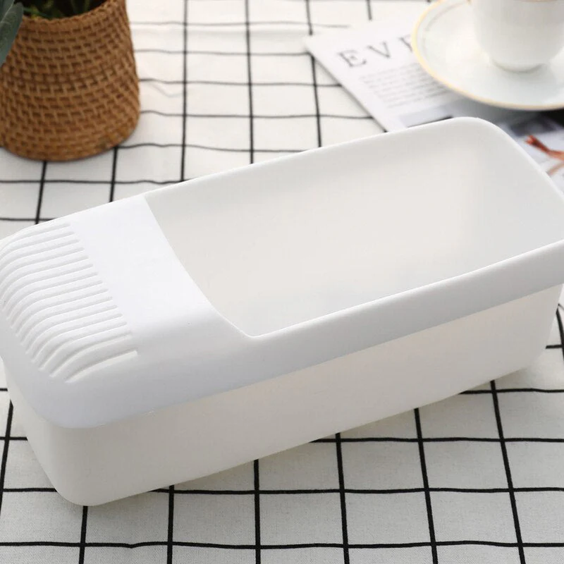 Heat Resistant Microwave Pasta Cooker - Image 7
