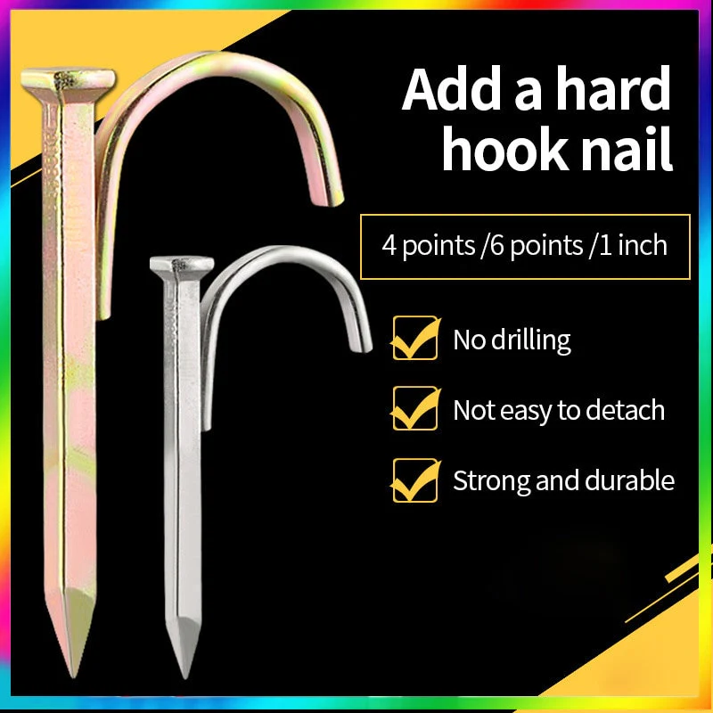 Heavy-Duty Cement Wall Pipe Hanger Clamp - Image 6